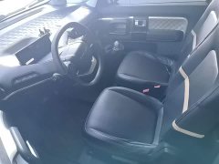 Wuling Baojun KiWi EV 2021 Designer Ternary Lithium - ფოტო 15