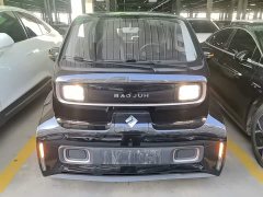 Wuling Baojun KiWi EV 2021 Designer Ternary Lithium - ფოტო 3