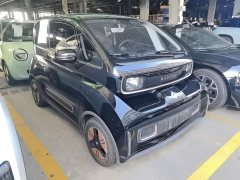 Wuling Baojun KiWi EV 2021 Designer Ternary Lithium - ფოტო 4