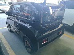 Wuling Baojun KiWi EV 2021 Designer Ternary Lithium - ფოტო 5
