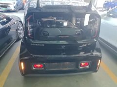 Wuling Baojun KiWi EV 2021 Designer Ternary Lithium - ფოტო 6