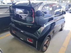 Wuling Baojun KiWi EV 2021 Designer Ternary Lithium - ფოტო 7