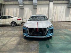 FAW Red Flag H5 2023 2.0T Automatic Smart Connected Flag Leader Edition - ფოტო 2