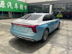 FAW Red Flag H5 2023 2.0T Automatic Smart Connected Flag Leader Edition - ფოტო 8
