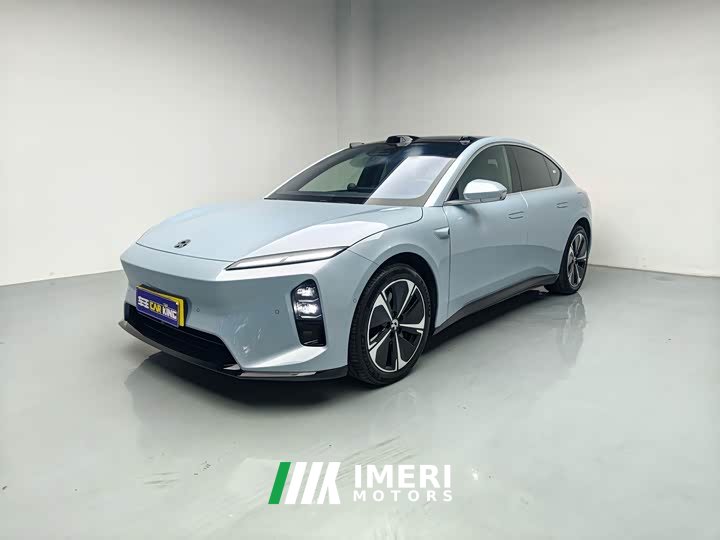 NIO ET5 75kWh