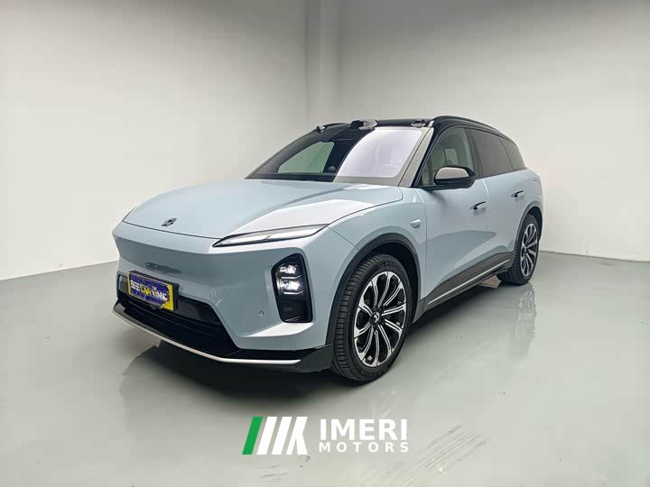 NIO ES6 75kWh