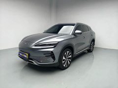 BYD Song Plus New Energy Champion Edition EV 605KM Flagship Plus - фото 1