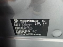 BYD Song Plus New Energy Champion Edition EV 605KM Flagship Plus - фото 4