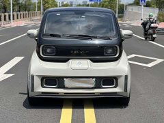 Baojun KiWi EV 2021 Artist LFP - ფოტო 2