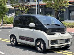 Baojun KiWi EV 2021 Artist LFP - ფოტო 3