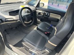 Baojun KiWi EV 2021 Artist LFP - ფოტო 4