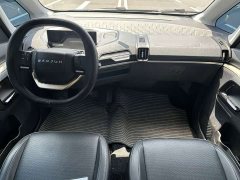 Baojun KiWi EV 2021 Artist LFP - ფოტო 5