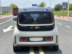 Baojun KiWi EV 2021 Artist LFP - ფოტო 7