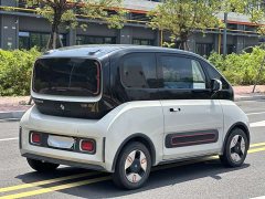 Baojun KiWi EV 2021 Artist LFP - ფოტო 8