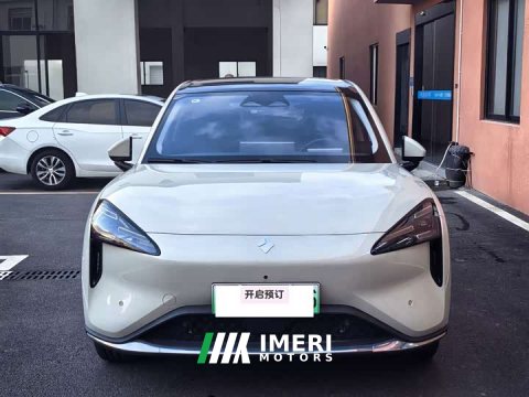2024 Baojun Yunhai 600km Pure Electric Version - ავტომობილი ჩინეთიდან