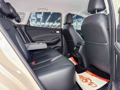 Baojun Yunhai 600km Pure Electric Version - ფოტო 10