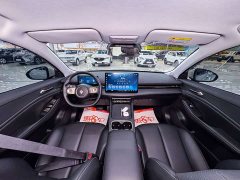 Baojun Yunhai 600km Pure Electric Version - ფოტო 14