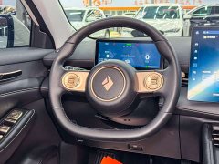 Baojun Yunhai 600km Pure Electric Version - ფოტო 15