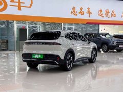 Baojun Yunhai 600km Pure Electric Version - ფოტო 18