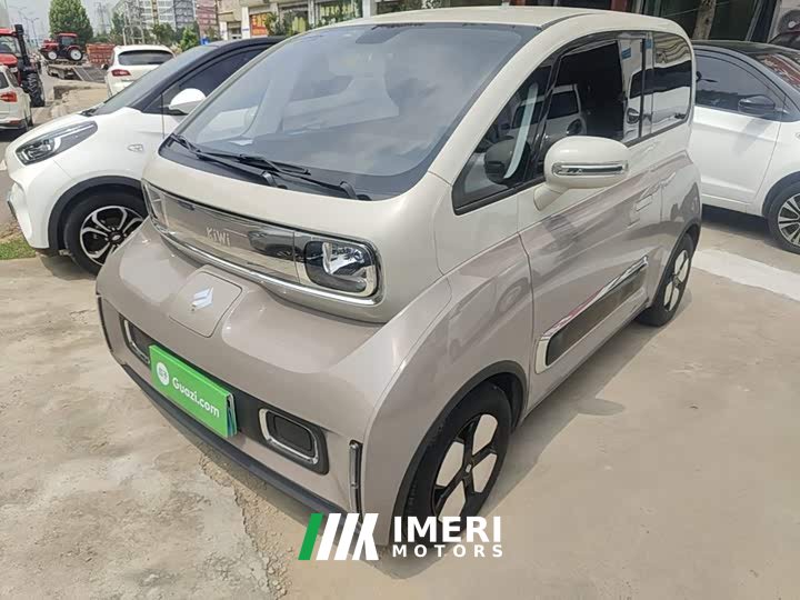 Baojun KiWi EV Smart Edition ternary lithium