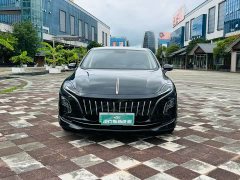 FAW Red Flag E-QM5 2023 Facelift Base Mobility Edition - ფოტო 2