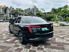 FAW Red Flag E-QM5 2023 Facelift Base Mobility Edition - ფოტო 4
