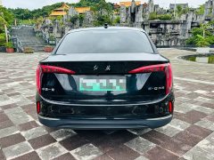 FAW Red Flag E-QM5 2023 Facelift Base Mobility Edition - ფოტო 5