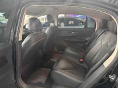 FAW Red Flag E-QM5 2023 Facelift Base Mobility Edition - ფოტო 7