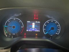 FAW Red Flag E-QM5 2023 Facelift Base Mobility Edition - ფოტო 9