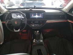 FAW Red Flag HS5 2019 2.0T Smart Connected Premium Four-Wheel Drive - ფოტო 10