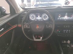 FAW Red Flag HS5 2019 2.0T Smart Connected Premium Four-Wheel Drive - ფოტო 11
