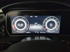 FAW Red Flag HS5 2019 2.0T Smart Connected Premium Four-Wheel Drive - ფოტო 12