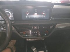 FAW Red Flag HS5 2019 2.0T Smart Connected Premium Four-Wheel Drive - ფოტო 13