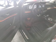FAW Red Flag HS5 2019 2.0T Smart Connected Premium Four-Wheel Drive - ფოტო 16