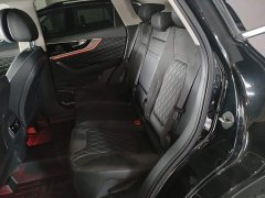 FAW Red Flag HS5 2019 2.0T Smart Connected Premium Four-Wheel Drive - ფოტო 17