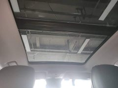 FAW Red Flag HS5 2019 2.0T Smart Connected Premium Four-Wheel Drive - ფოტო 18