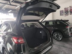 FAW Red Flag HS5 2019 2.0T Smart Connected Premium Four-Wheel Drive - ფოტო 19