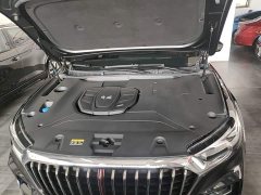 FAW Red Flag HS5 2019 2.0T Smart Connected Premium Four-Wheel Drive - ფოტო 20