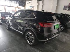 FAW Red Flag HS5 2019 2.0T Smart Connected Premium Four-Wheel Drive - ფოტო 5