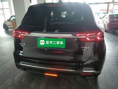 FAW Red Flag HS5 2019 2.0T Smart Connected Premium Four-Wheel Drive - ფოტო 6
