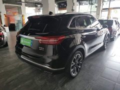 FAW Red Flag HS5 2019 2.0T Smart Connected Premium Four-Wheel Drive - ფოტო 7