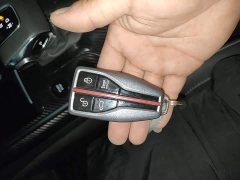 FAW Red Flag HS5 2019 2.0T Smart Connected Premium Four-Wheel Drive - ფოტო 9