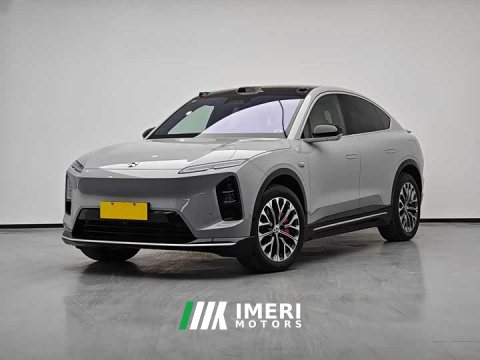 2025 Nio EC6 75kWh - ავტომობილი ჩინეთიდან