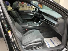 Audi A6L 55 TFSI quattro Sport Luxury Edition - ფოტო 18
