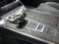 Audi A6L 55 TFSI quattro Sport Luxury Edition - ფოტო 19
