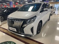 GAC Aion M8 2021 Facelift Lingxiu Series 390T Luxury - ფოტო 1