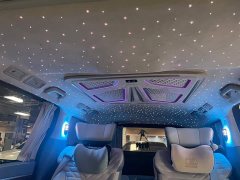 GAC Aion M8 2021 Facelift Lingxiu Series 390T Luxury - ფოტო 11