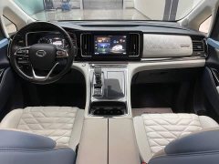 GAC Aion M8 2021 Facelift Lingxiu Series 390T Luxury - ფოტო 13