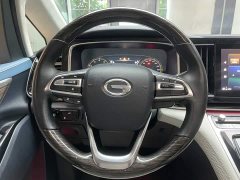 GAC Aion M8 2021 Facelift Lingxiu Series 390T Luxury - ფოტო 14