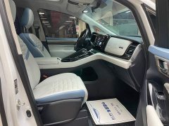 GAC Aion M8 2021 Facelift Lingxiu Series 390T Luxury - ფოტო 18
